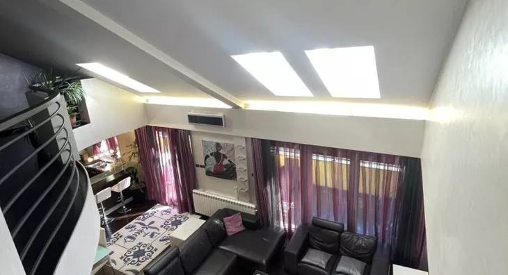 Šestosoban stan | 4zida