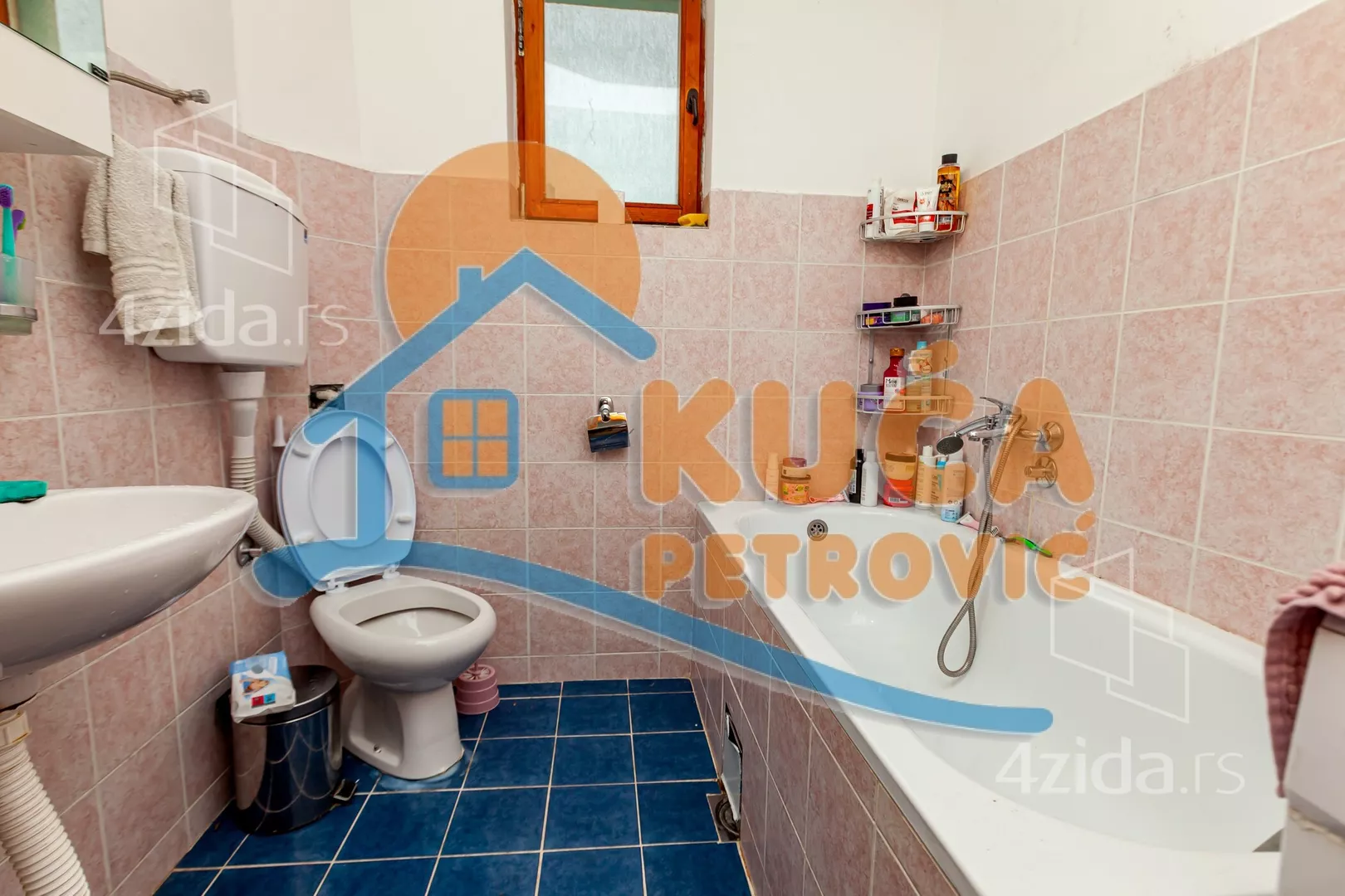 3-etažna kuća | 4zida