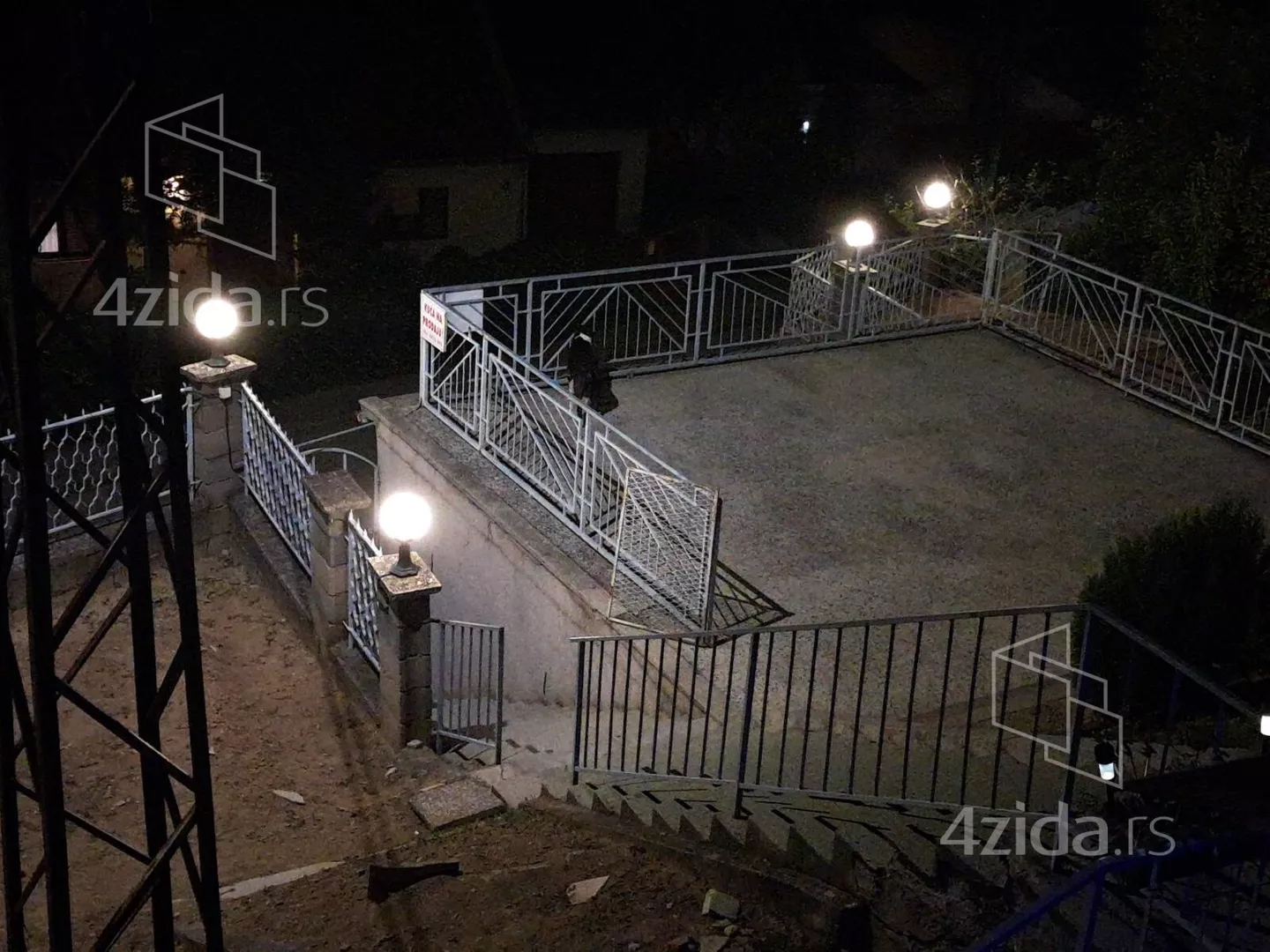 3-etažna kuća | 4zida