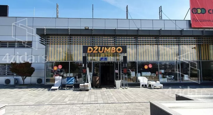 Poslovni prostor | 4zida