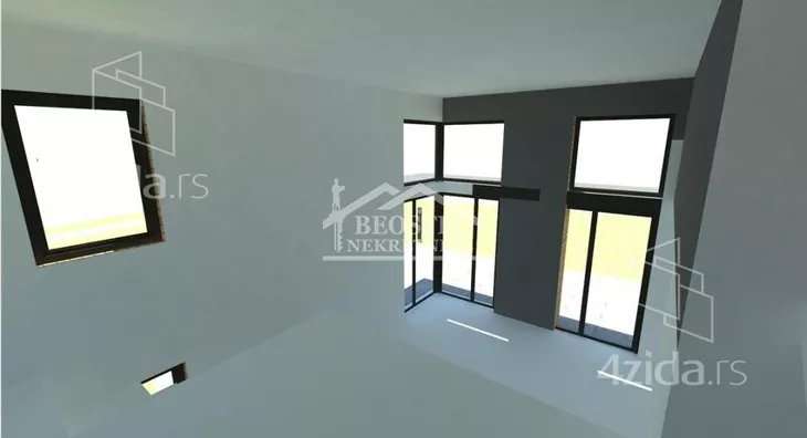 Ugostiteljski objekat | 4zida