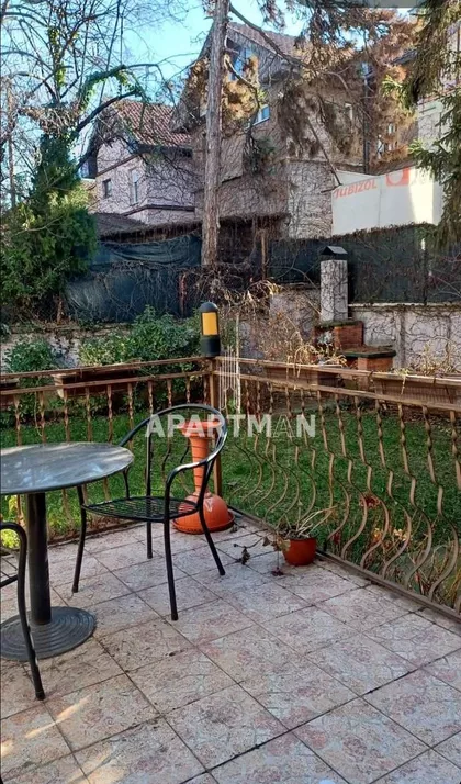 Ljubomira Stojanovića | 4zida.rs