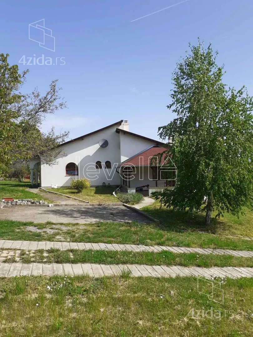 Kuća | 4zida