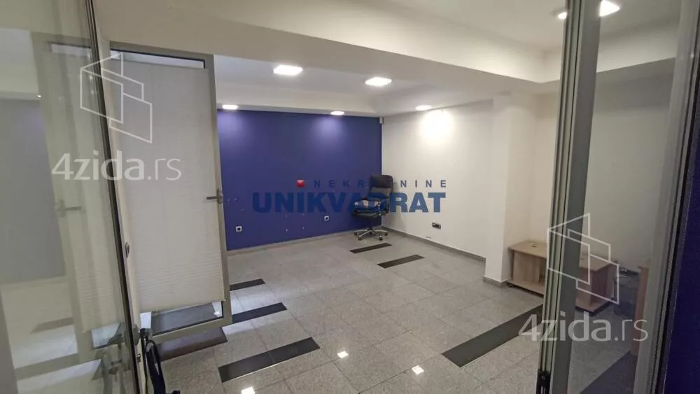 Poslovni prostor | 4zida