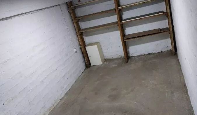 Garaža/Parking | 4zida