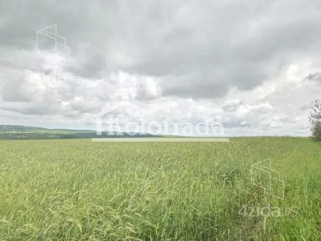 Poljoprivredno zemljište | 4zida