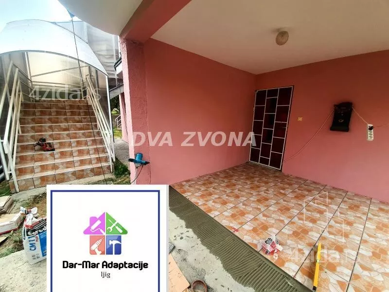 Ugostiteljski objekat | 4zida