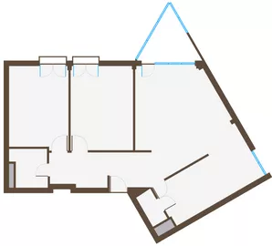 Bogoslovija, Palilula opština, Beograd, 3.0 stan | 4zida.rs