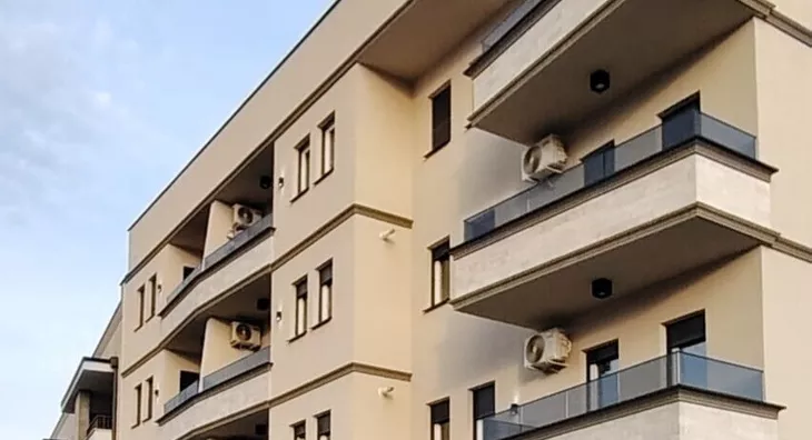 Garaža | 4zida