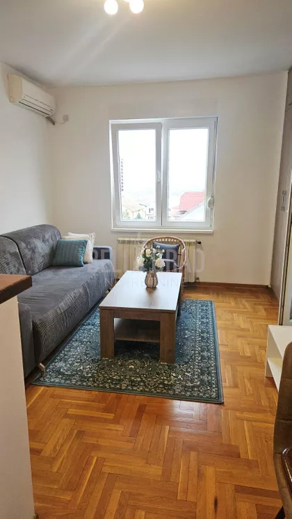 Spasenovićeva | 4zida.rs