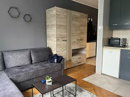 Kolo Srpskih Sestara 6 | 4zida.rs