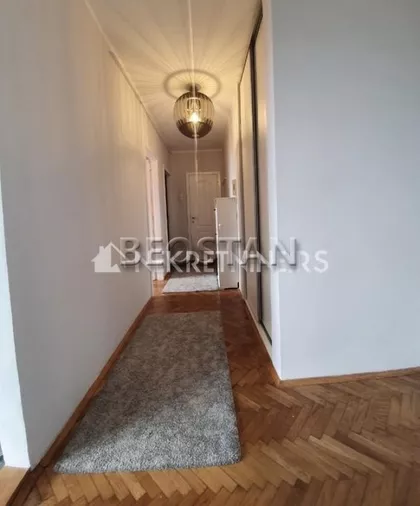 Bulevar Mihajla Pupina | 4zida.rs