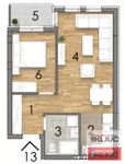 Novi Sad, Gradske lokacije, Telep, Bulevar Patrijarha Pavla (Somborski Bulevar) | 4zida.rs | 4zida.rs