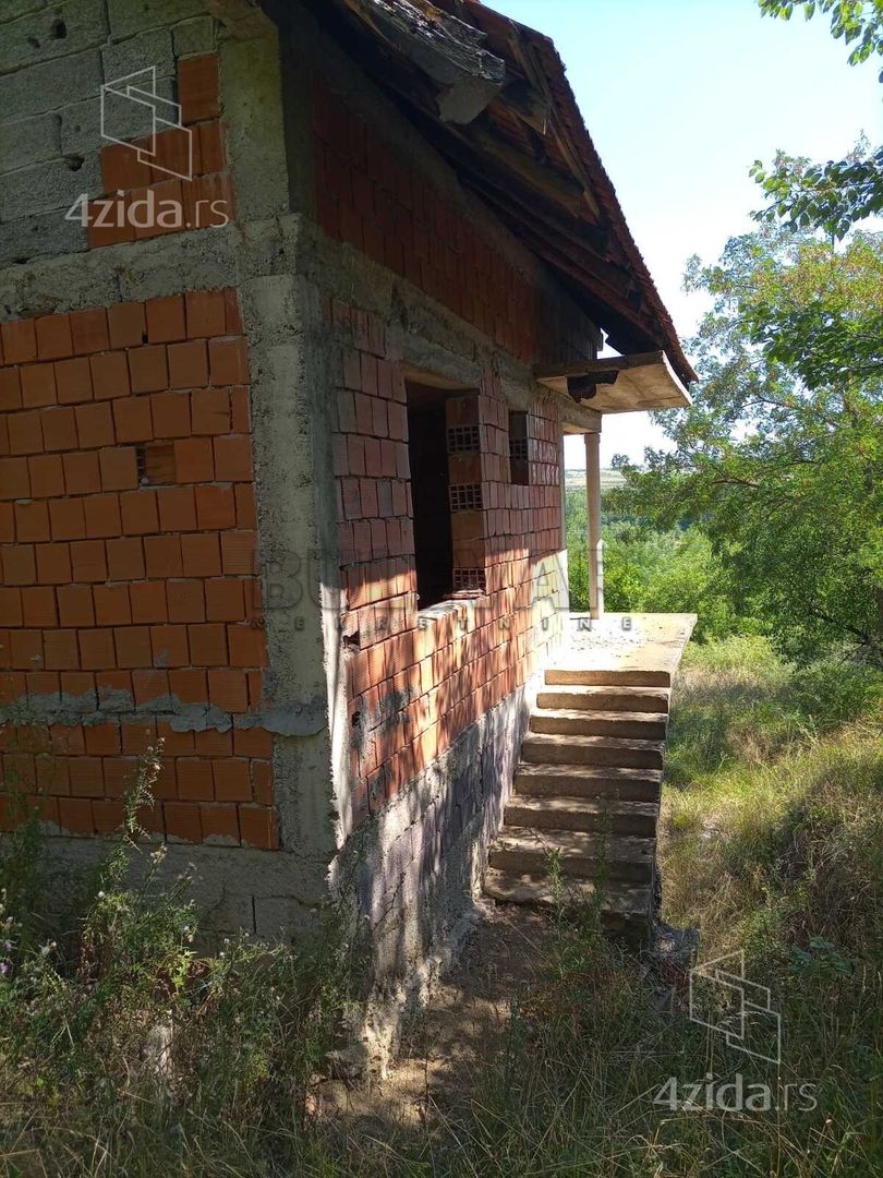 Kuća – Merošina - Prikaz 4