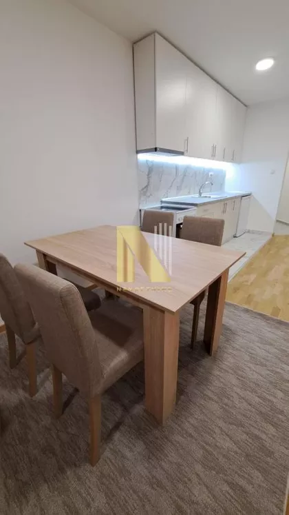 Novo Naselje | 4zida.rs