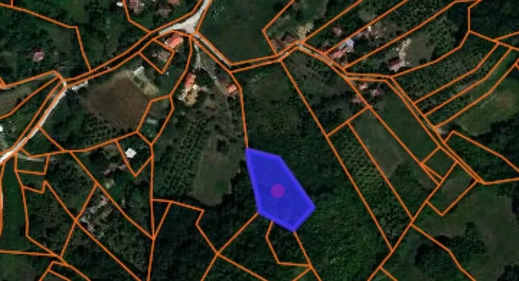 Poljoprivredno zemljište | 4zida