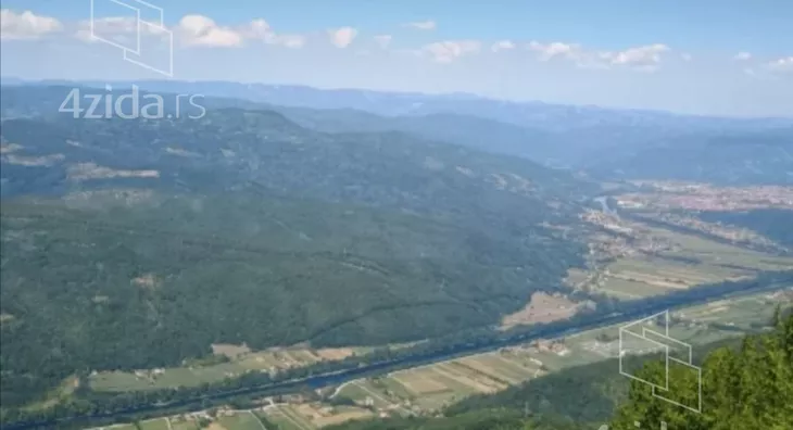 Građevinsko zemljište | 4zida