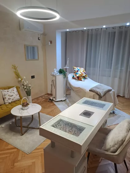 Strahinjića Bana 2A | 4zida.rs