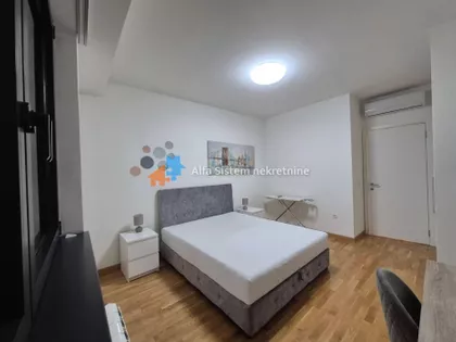 Beograd na vodi | 4zida.rs