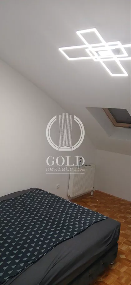 Preradovićeva | 4zida.rs