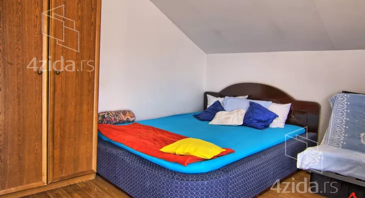 Kuća | 4zida