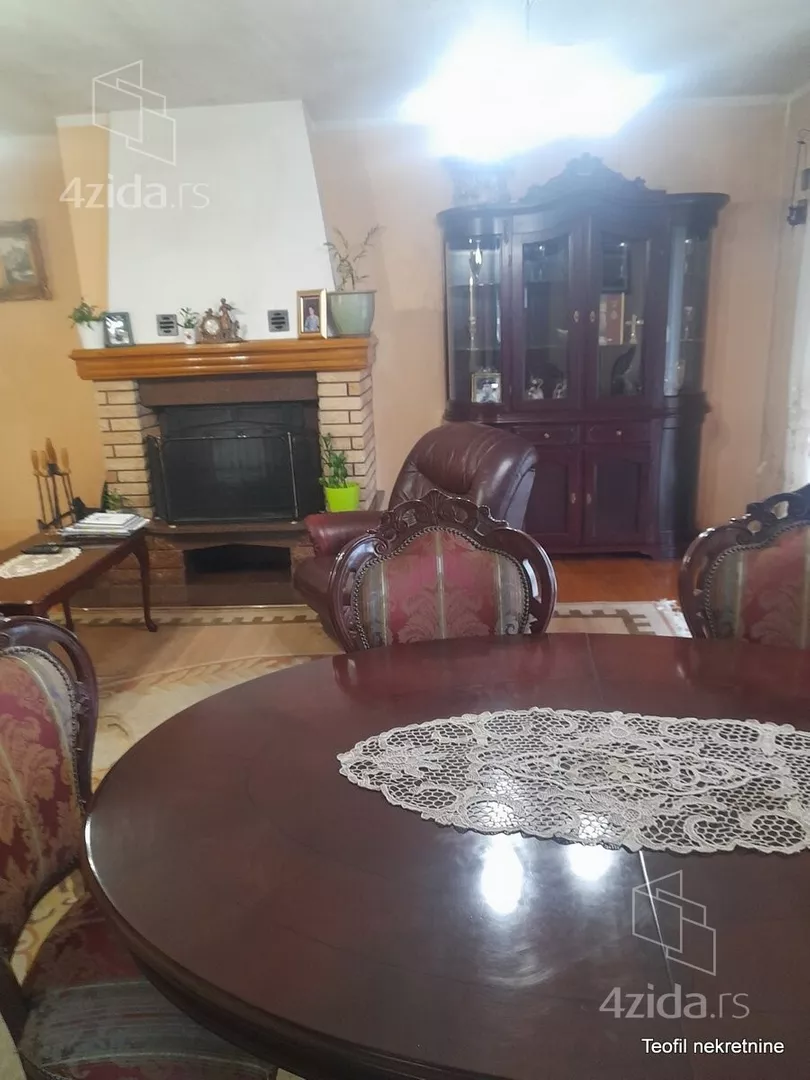 Kuća | 4zida
