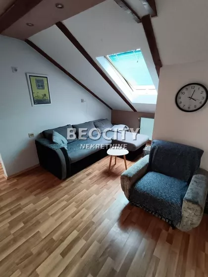 Branimira Ćosića PET FRIENDLY! | 4zida.rs