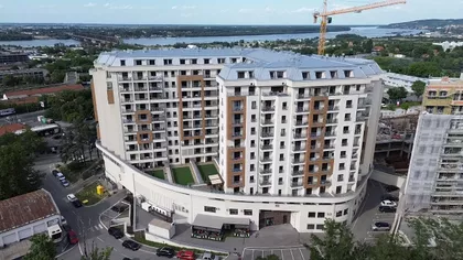 Dragoslava Srejovića 2E | 4zida.rs