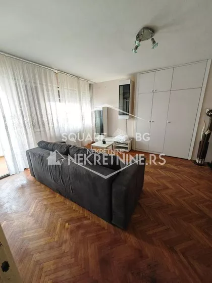 Bulevar Milutina Milankovića | 4zida.rs