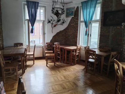 Kosančićev Venac | 4zida.rs