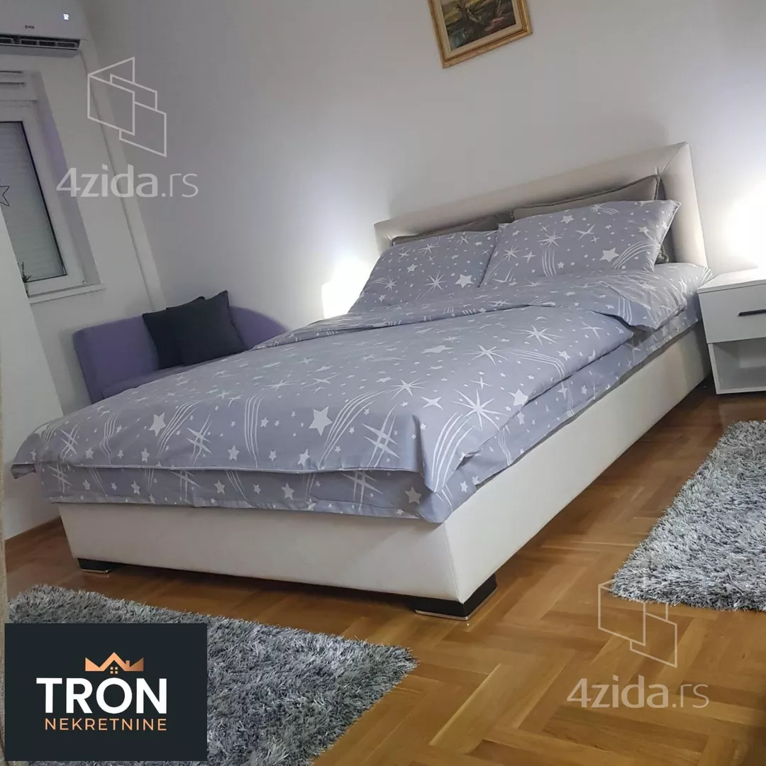 Garsonjera | 4zida