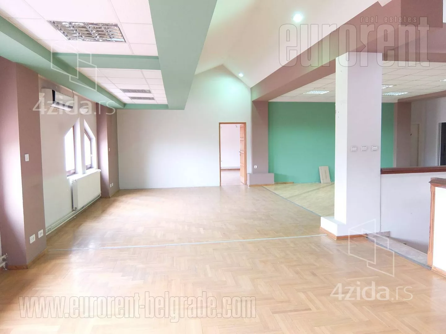 Poslovni prostor | 4zida