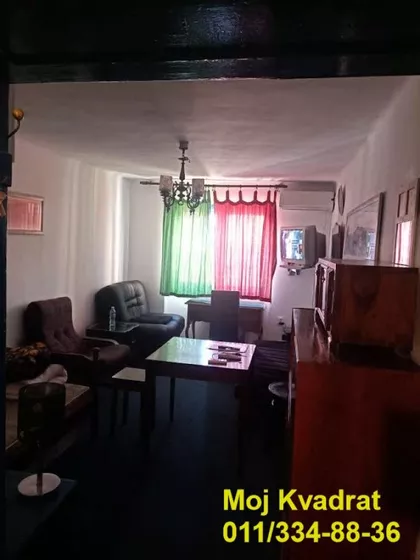 Zeleni venac | 4zida.rs