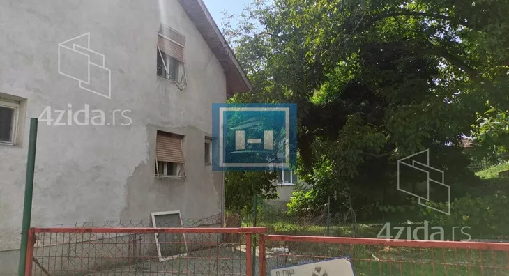Ugostiteljski objekat | 4zida