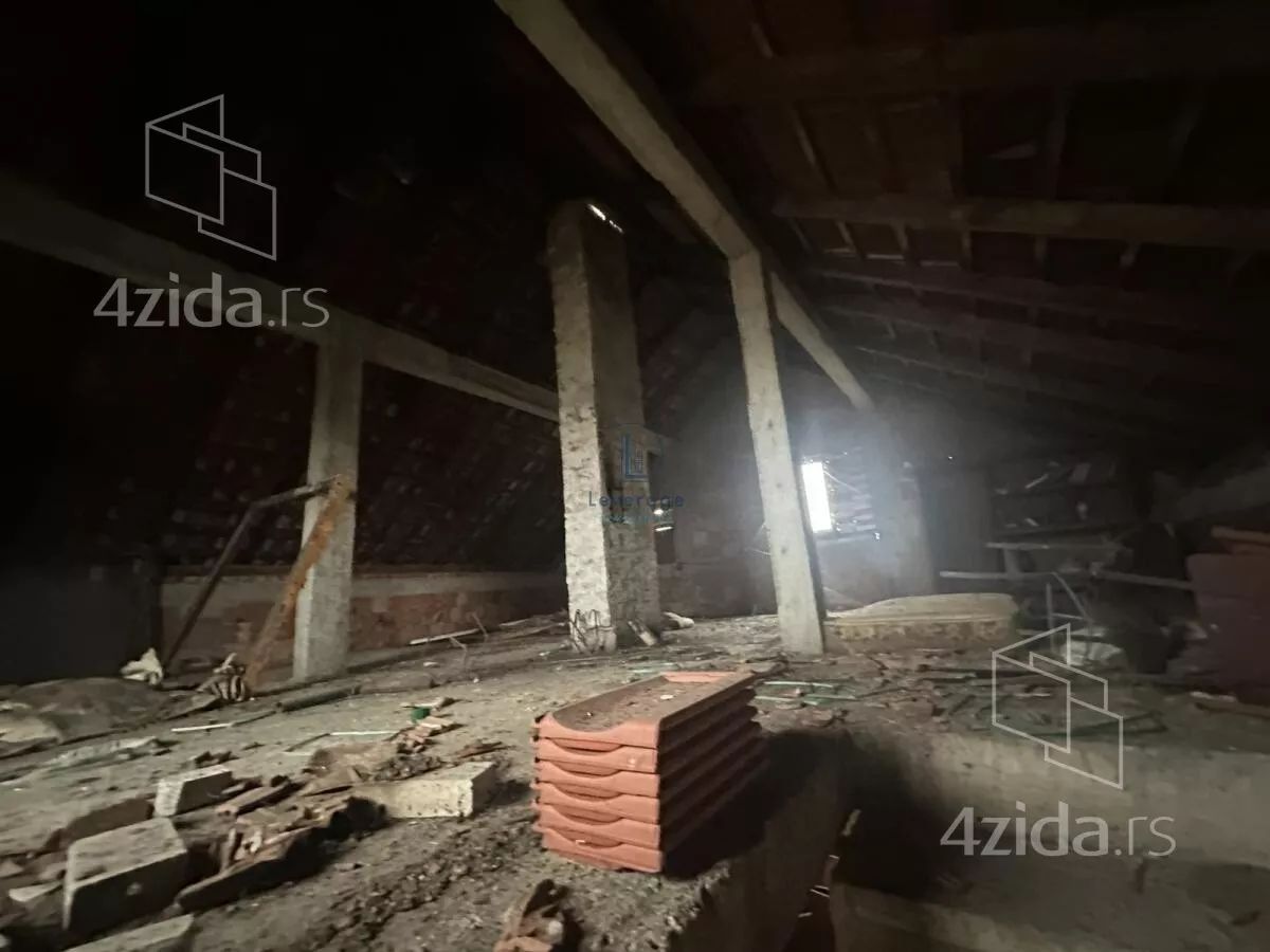 Kuća | 4zida