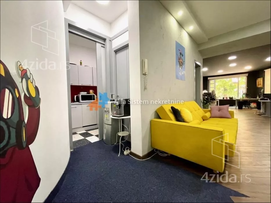 Kancelarija | 4zida