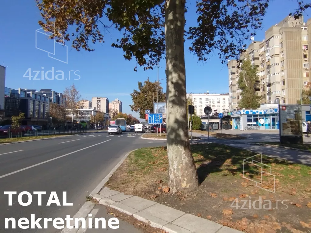 Poslovni prostor | 4zida