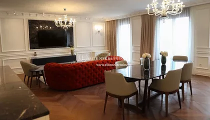 Cara Nikolaja Ii Čuburki park | 4zida.rs