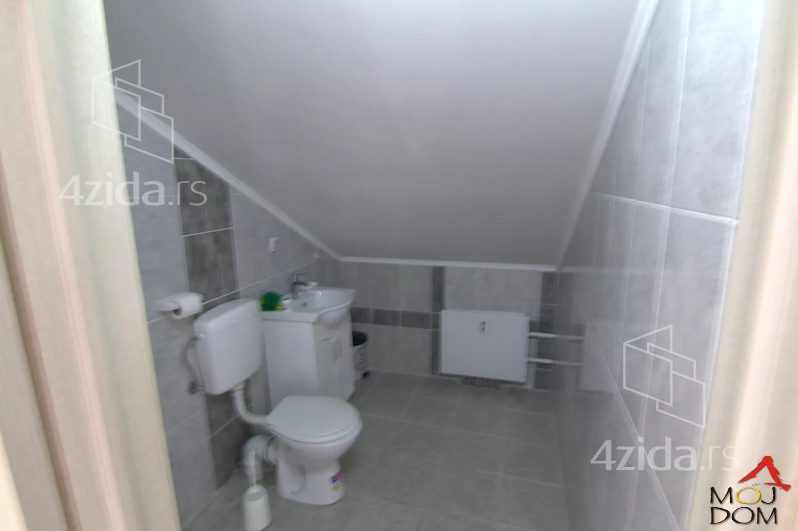 Kuća | 4zida