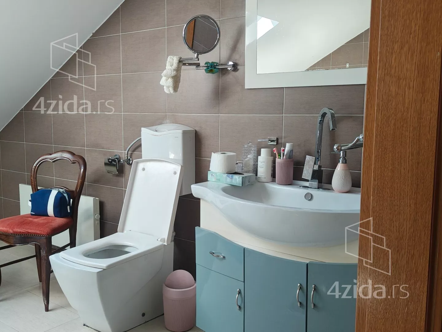 2-etažna kuća | 4zida