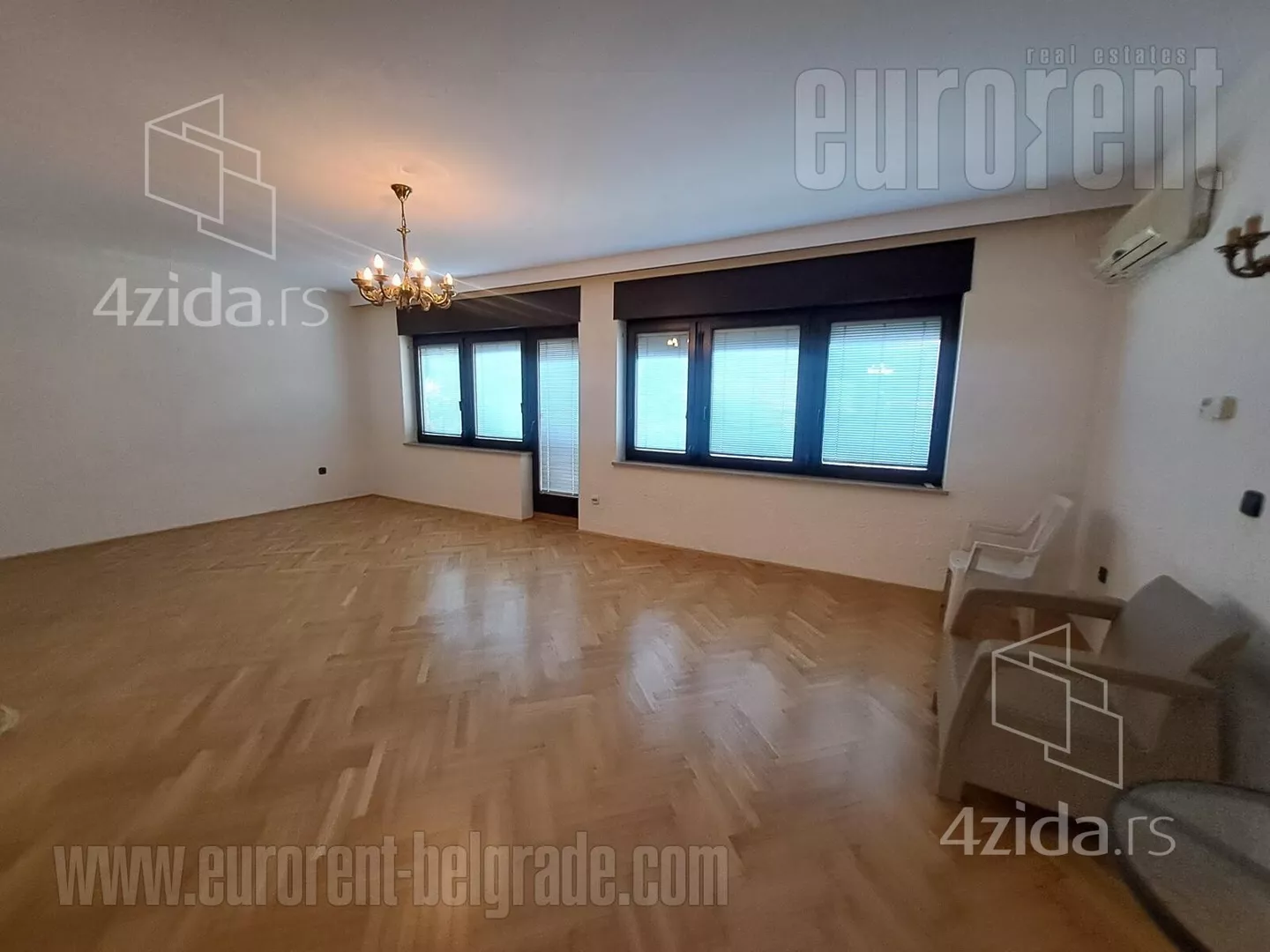 4-etažna kuća | 4zida
