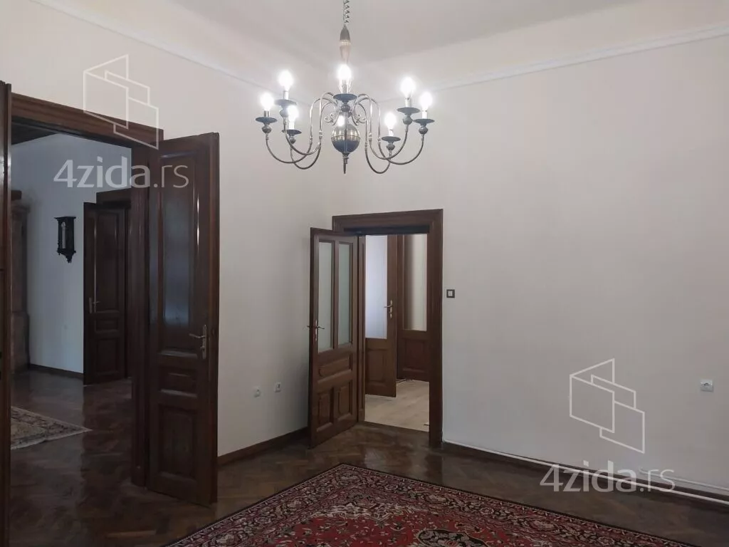 Kancelarija | 4zida