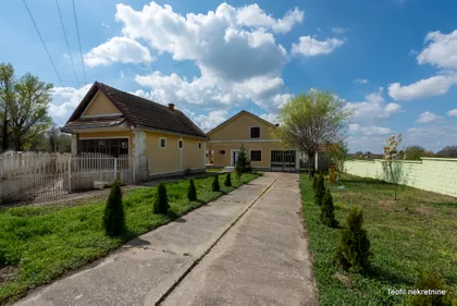 U blizini Belegiš vile | 4zida.rs