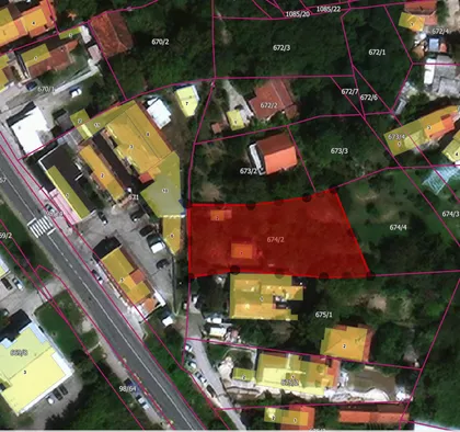 Bulevar Jna 107 | 4zida.rs