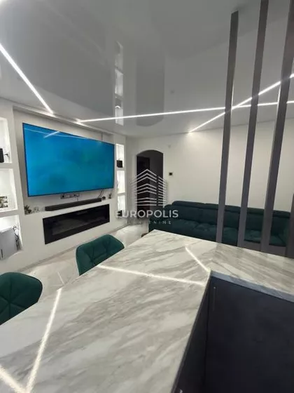 Bulevar Umetnosti | 4zida.rs