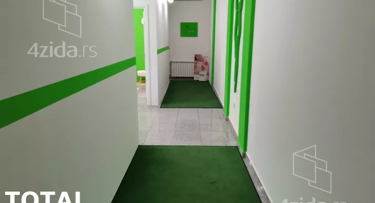 Poslovni prostor | 4zida