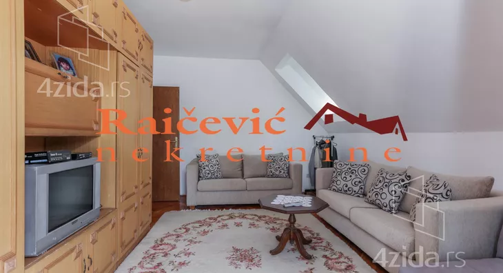 3-etažna kuća | 4zida