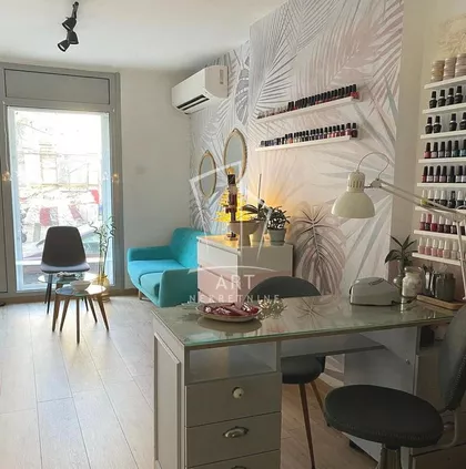 Cetinjska | 4zida.rs