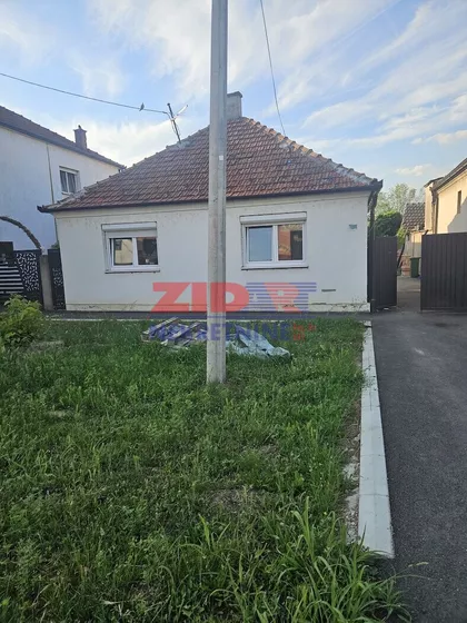 Žarka Zrenjanina | 4zida.rs