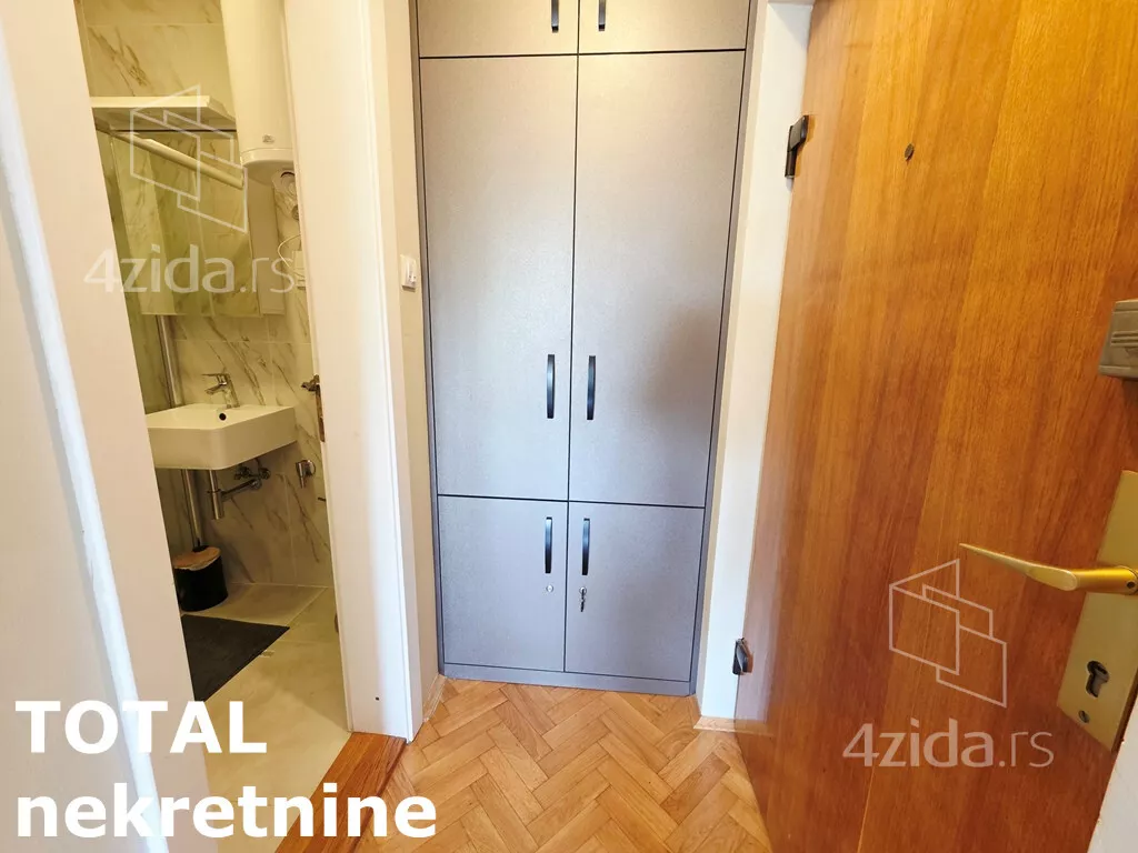 Garsonjera | 4zida